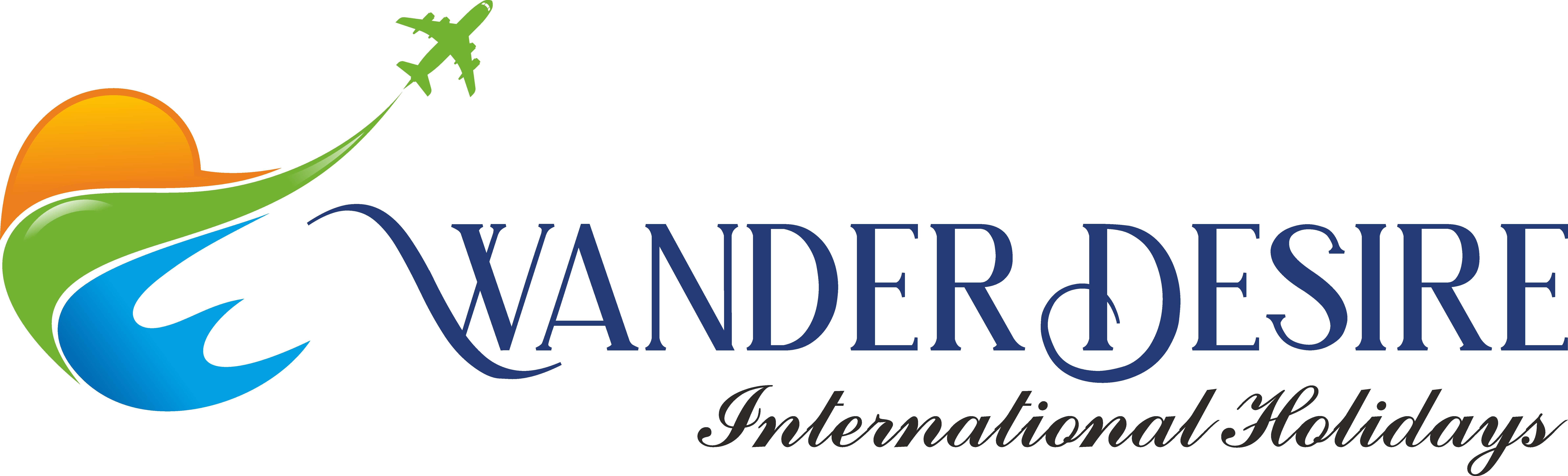 Wander Desire — International Holidays
